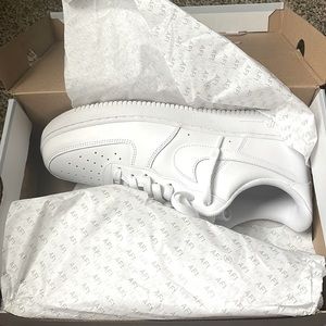 Nike Air Force 1